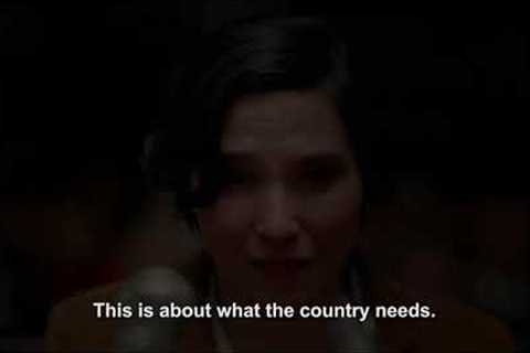 Argentina, 1985 | Official Trailer