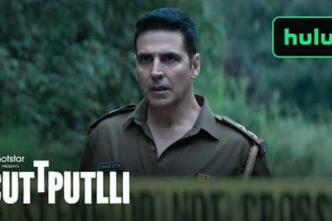 Cuttputlli | Official Trailer | Hulu