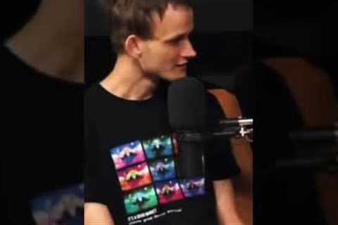 🚨 Vitalik Admits to Illegal Security Offering 🚨 70K Eth Dump on Investors