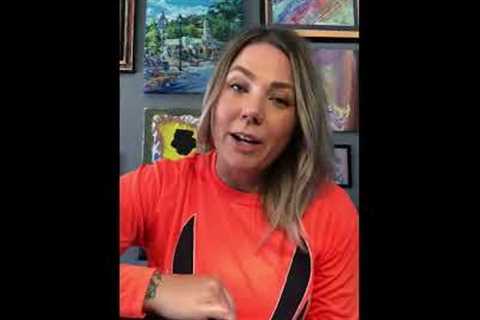 Ms. Real - College &amp; Career Counselor Introduction