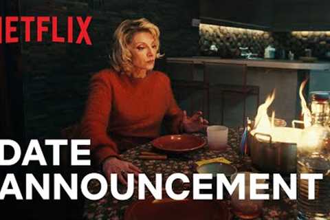 Holy Family | Date Announcement | Netflix