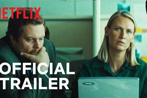 High Water | Official Trailer | Netflix