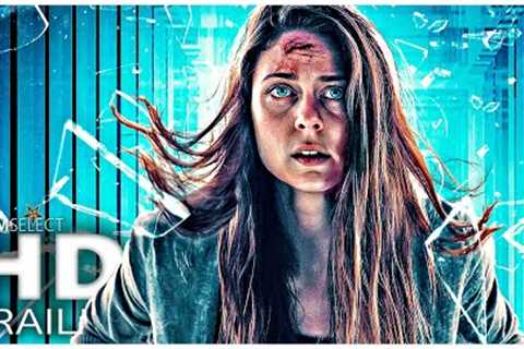 CONTROL Trailer (2022)