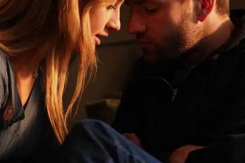 Tell Me Lies Cast, Showrunner on Filming Show's Sex Scenes with 'Amazing' Intimacy Coordinator..