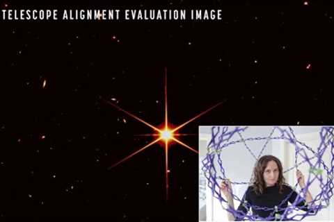 NSN Webinar Series: What to Expect from the James Webb Space Telescope's First Year of Science