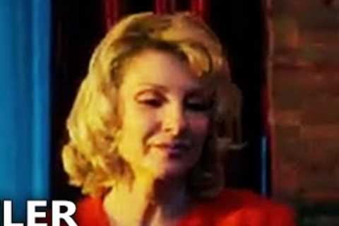 HOLY FAMILY Trailer Teaser (2022) Najwa Nimri
