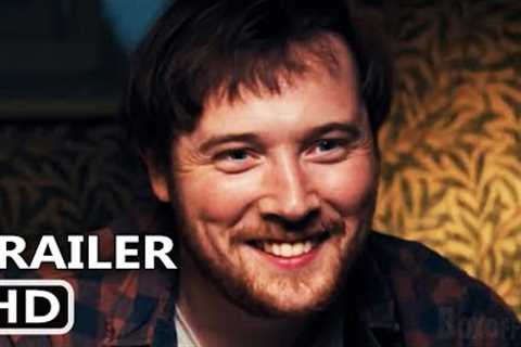 WHEN THE SCREAMING STARTS Trailer (2022) Yasen Atour, Comedy Movie
