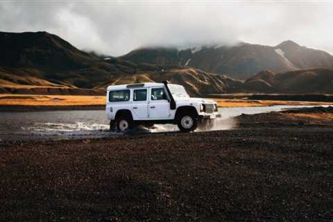 Benefits of Having an International Driver’s Permit While Traveling