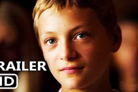 CLOSE Trailer (2022) A24, Drama Movie