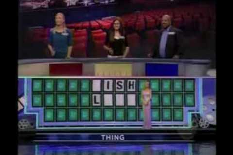 Funniest Game Show Answers of All Time