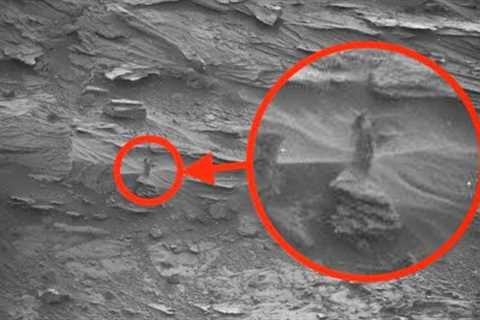 Signs of life on Pluto!