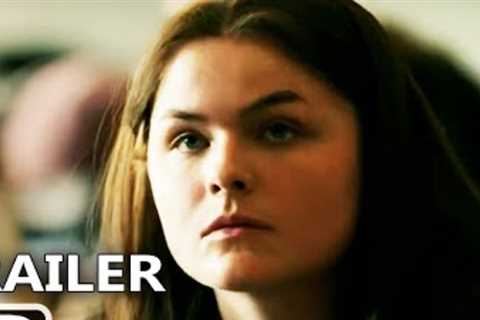 HIGH SCHOOL Trailer (2022) Cobie Smulders