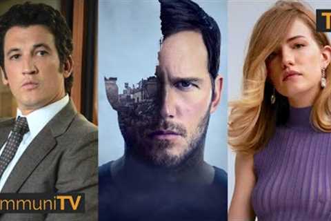 Top 10 TV Series of 2022
