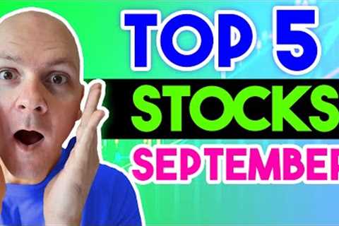 5 Smokin' Hot Deals in the Stock Market Right Now!