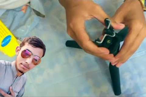 Traipord Unboxing l Beautiful Seen l Usman Shafiq