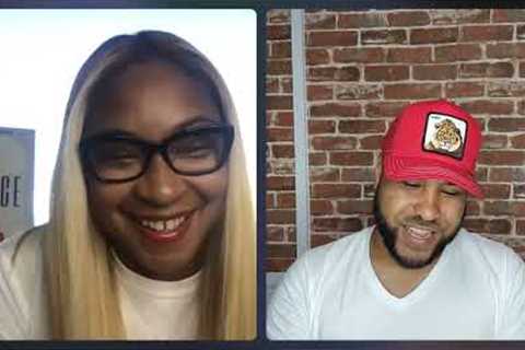 Teaching How to Protect Families and Build Generational Wealth! Episode #40 w/Lindsay Smith