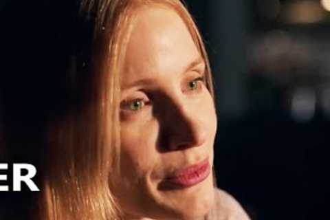 THE GOOD NURSE Trailer (2022) Jessica Chastain, Eddie Redmayne