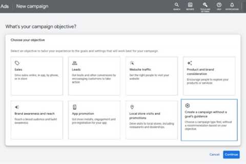 How To Use Google Keyword Planner