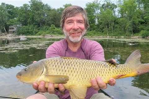 Fishing Close To Home - Orvis Guide to Fly Fishing