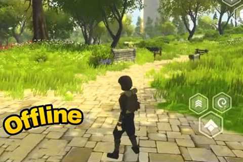 Top 28 Best Offline Games for Android 2022 #6