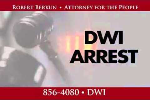 Robert Berkun - DUI Attorney &amp; Criminal Defense Attorney