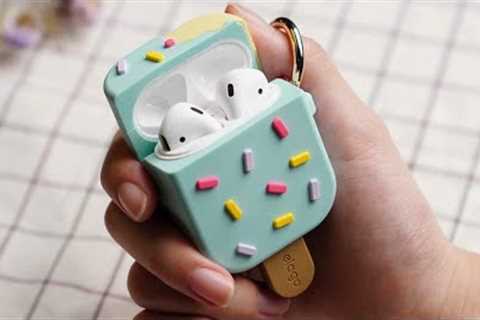 5 Best Apple AirPods &amp; AirPods Pro Cases for 2022