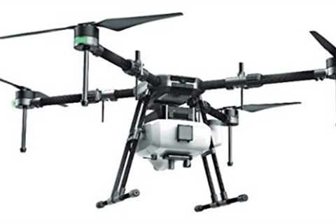 Drone Technology - Agriculture Future