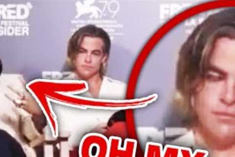 Top 10 CRINGIEST Moments From The 'Don't Worry Darling' Premiere
