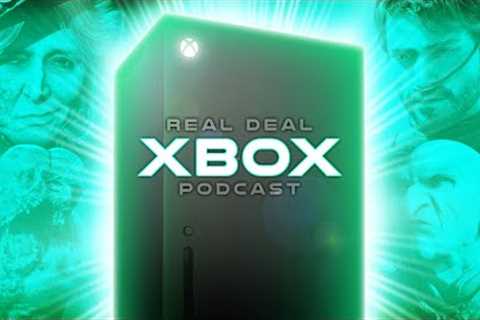 Xbox Drops NEW Details! Exclusive Xbox Games &amp; Series S Patch, New PS5 Model/PC Port, Xbox..