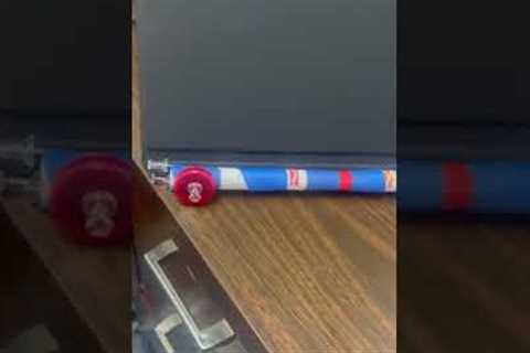 What is a Neuron (using household Items)