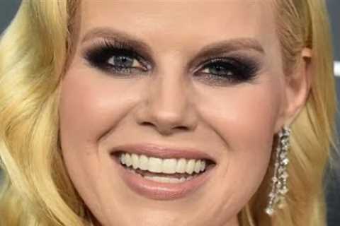Smash Star Megan Hilty Suffers Unthinkable Family Tragedy