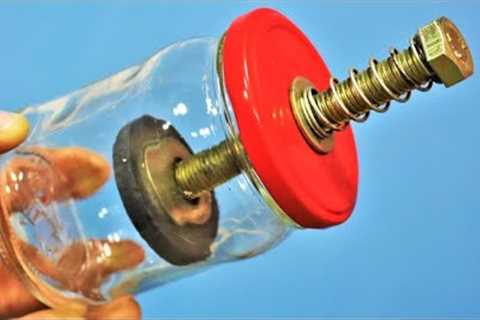 Top 60 DIY Inventions!! You may need this