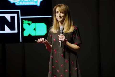 Jak media dla dzieci kształtują przyszłych dorosłych? | Maja Chacińska | TEDxDługaSt