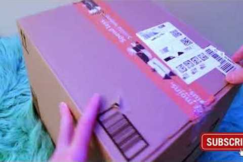 Amazon Unboxing Gift Idea -ASMR Unboxing - Best Oddly Satisfying ASMR Video