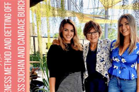 109: Fertility Awareness Method and getting off birth control with Jess Suchan and Candace Burch