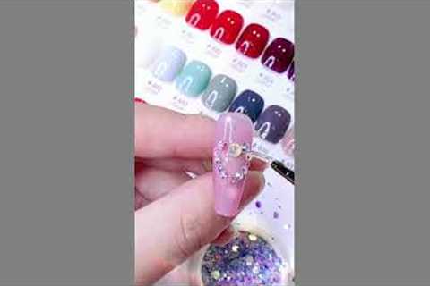 Most Beautiful nail art 2022