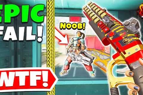 *NEW* Most Viewed VIRAL Apex Clips - Top Apex Plays, Funny &amp; Epic Moments #1048
