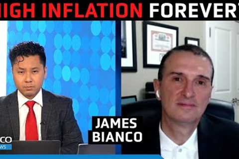 Things are so bad, central banks are doing something never done  before - Jim Bianco
