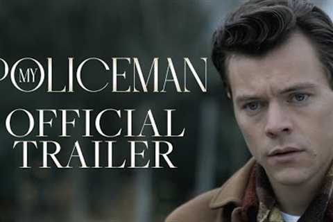 My Policeman | Official Trailer | Prime Video