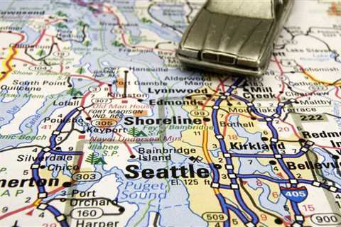 Top 3 Ways to Get from Victoria to Seattle You Didn’t Know