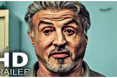 TULSA KING Trailer (2022) Sylvester Stallone