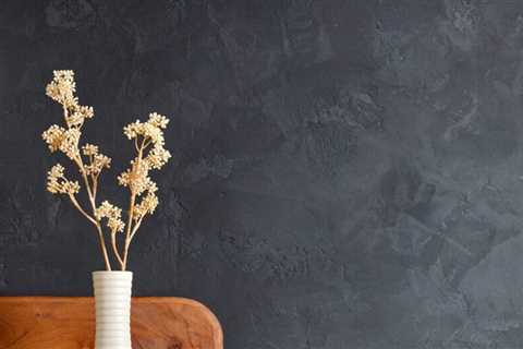 A DIYer’s Guide to Applying Real Venetian Plaster