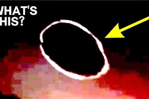 James Webb Telescope New Discovery Of A Parallel Universe Shocks The Entire Industry!