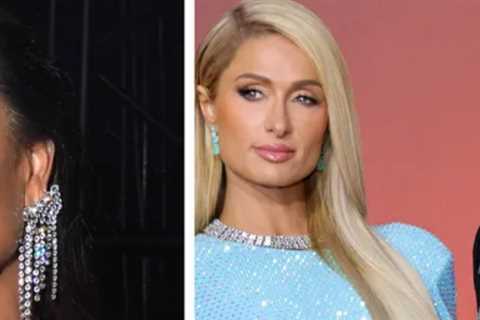 Paris Hilton Brands Aunt Kyle Richards &amp; RHOBH Stars 'So Unkind' Over Kathy Hilton Drama