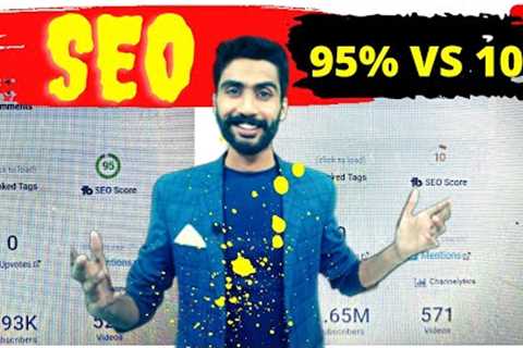 Full SEO Course &amp; Tutorial for Beginners | Learn SEO (Search Engine Optimization) Free | Leading