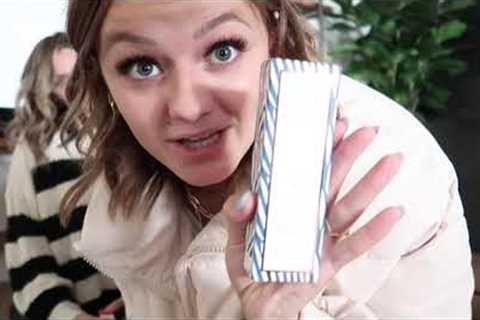 Christmas Gift Ideas For Tweens, Teens And Adults | The LeRoys