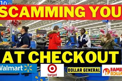 Deceiving Customers of Hundreds Of Millions Of Dollars | SHTF