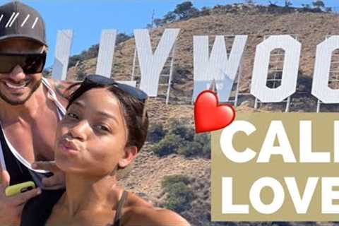 California Love ❤️