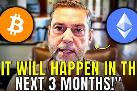Ethereum To $5,000! Raoul Pal New Ethereum Merge Price Prediction Ft. Vitalik Buterin &amp; Arther..