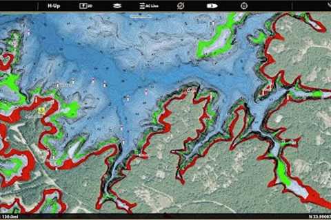 Fall Transition: Where Do Bass Go (And How To Catch Them)
